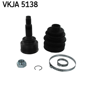 SKF VKJA 5138 Kit giunti, Semiasse